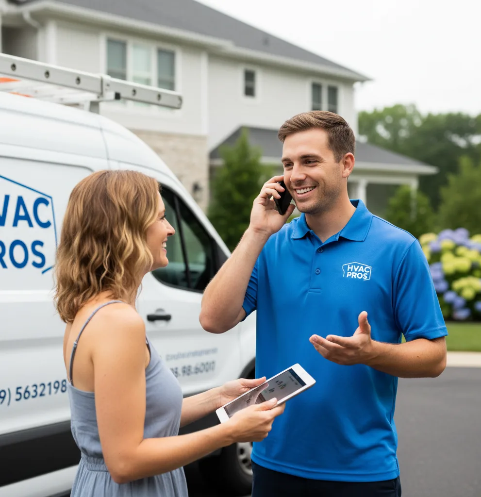 Furnace Installation in Gueydan, LA